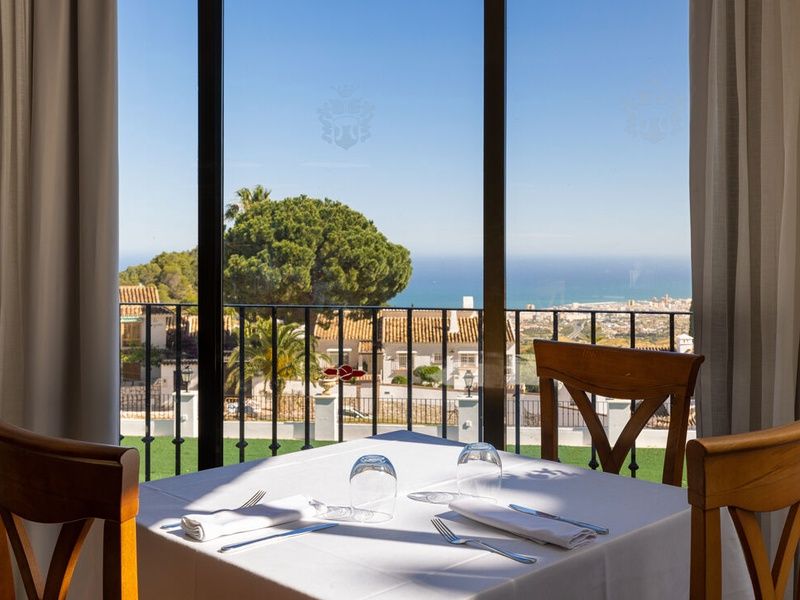 Hôtel TRH Mijas 4* pas cher photo 11