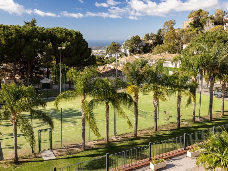 Hôtel TRH Mijas 4* pas cher photo 16