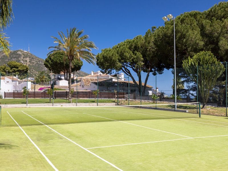 Hôtel TRH Mijas 4* pas cher photo 18