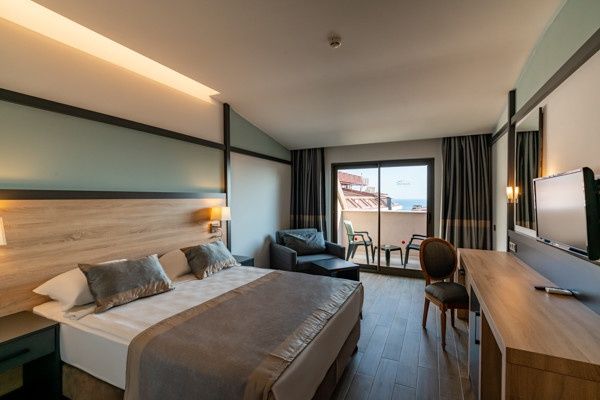 Hôtel Club Dizalya 4* pas cher photo 8