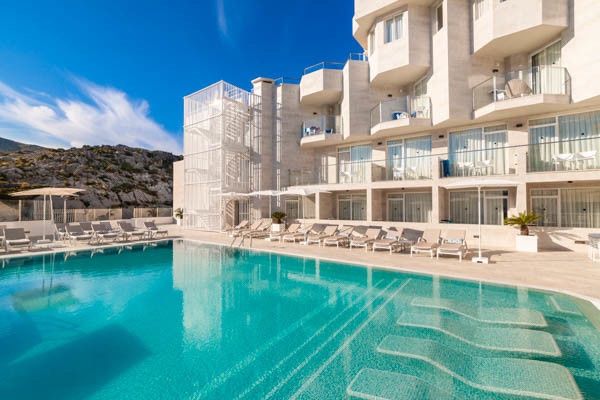 Hôtel Globales Don Pedro 4* Adult Only pas cher photo 1