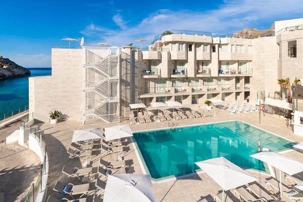 Hôtel Globales Don Pedro 4* Adult Only pas cher photo 3