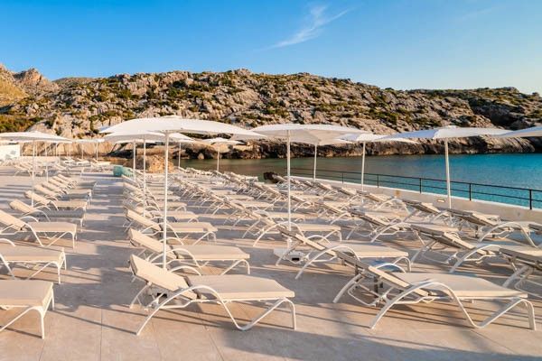 Hôtel Globales Don Pedro 4* Adult Only pas cher photo 5