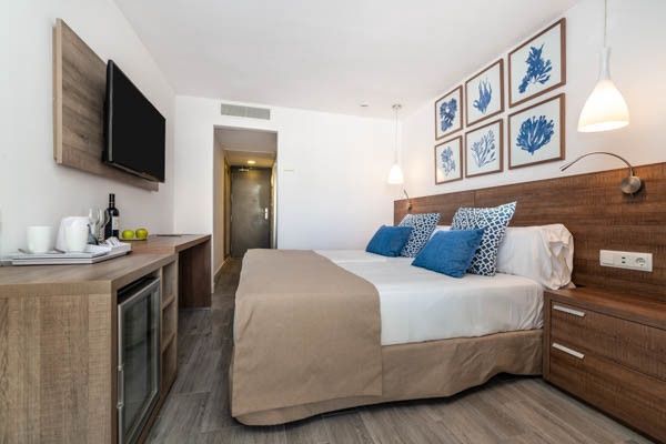 Hôtel Globales Don Pedro 4* Adult Only pas cher photo 6