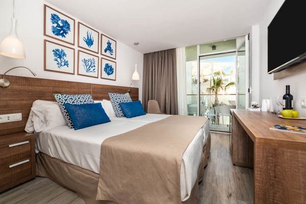 Hôtel Globales Don Pedro 4* Adult Only pas cher photo 7