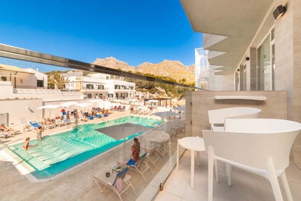 Hôtel Globales Don Pedro 4* Adult Only pas cher photo 8