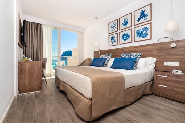 Hôtel Globales Don Pedro 4* Adult Only pas cher photo 9