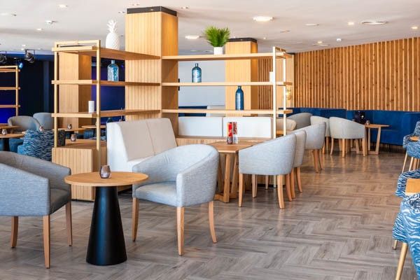 Hôtel Globales Don Pedro 4* Adult Only pas cher photo 13