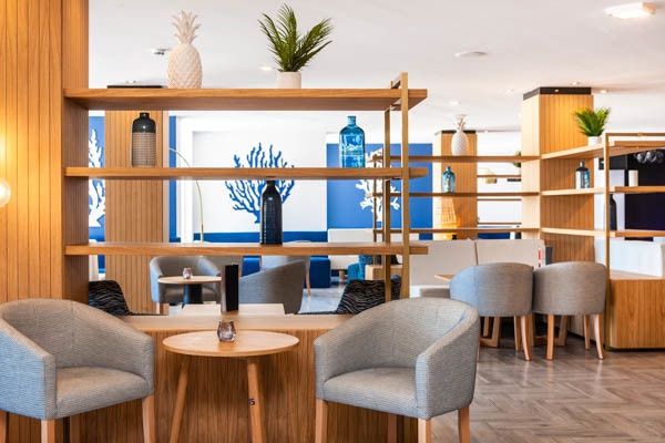 Hôtel Globales Don Pedro 4* Adult Only pas cher photo 14