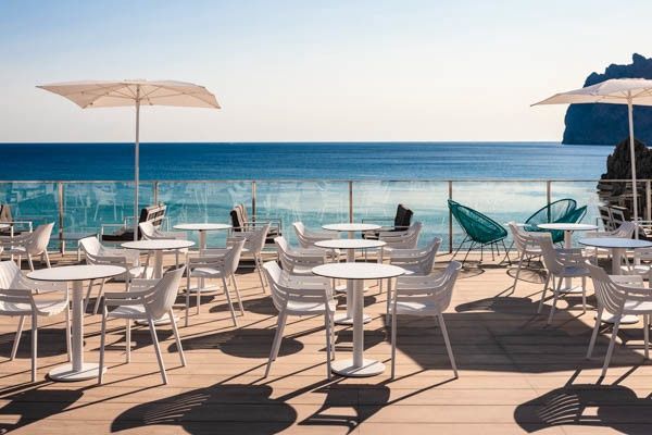 Hôtel Globales Don Pedro 4* Adult Only pas cher photo 16