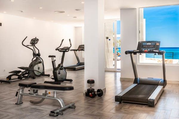 Hôtel Globales Don Pedro 4* Adult Only pas cher photo 17