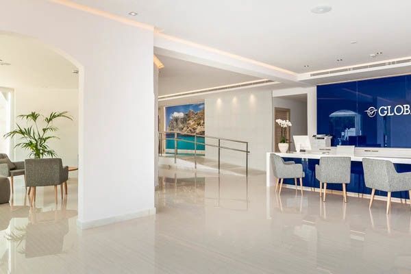 Hôtel Globales Don Pedro 4* Adult Only pas cher photo 22