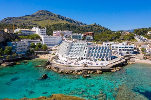 Hôtel Globales Don Pedro 4* Adult Only pas cher photo 25