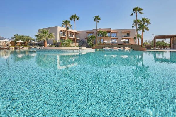 Club Framissima Evasion Sentido Amounda Bay 4* pas cher photo 1