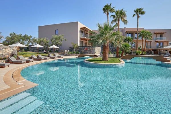 Club Framissima Evasion Sentido Amounda Bay 4* pas cher photo 2
