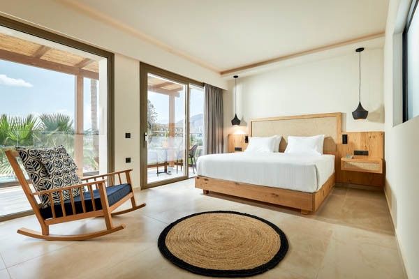 Club Framissima Evasion Sentido Amounda Bay 4* pas cher photo 3
