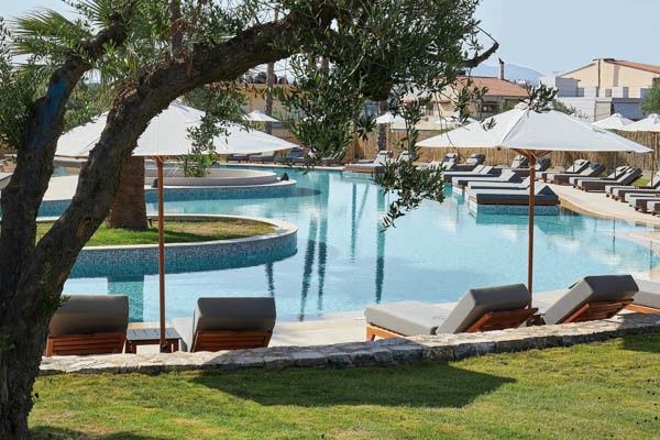 Club Framissima Evasion Sentido Amounda Bay 4* pas cher photo 4