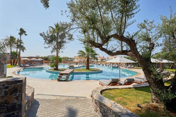 Club Framissima Evasion Sentido Amounda Bay 4* pas cher photo 5