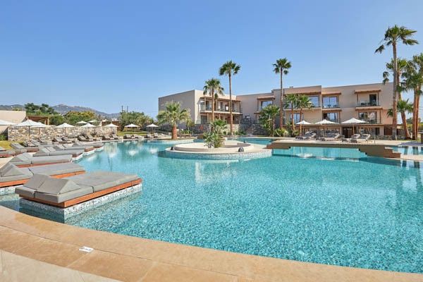 Club Framissima Evasion Sentido Amounda Bay 4* pas cher photo 6