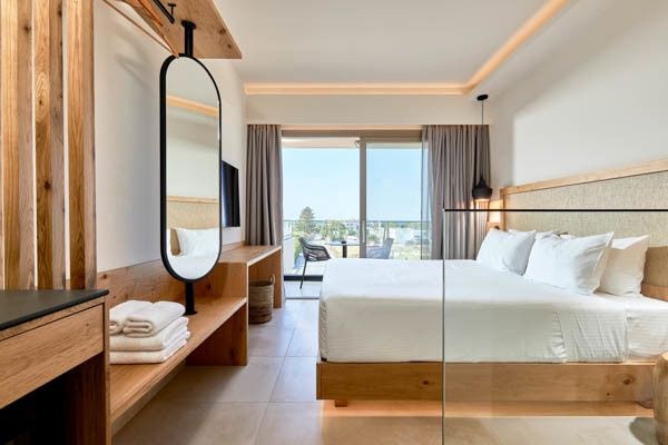 Club Framissima Evasion Sentido Amounda Bay 4* pas cher photo 13