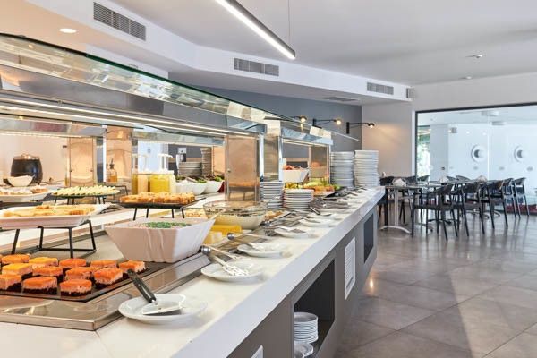 Club Framissima Evasion Sentido Amounda Bay 4* pas cher photo 18
