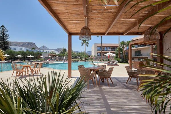 Club Framissima Evasion Sentido Amounda Bay 4* pas cher photo 20