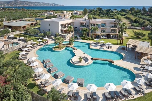 Club Framissima Evasion Sentido Amounda Bay 4* pas cher photo 26