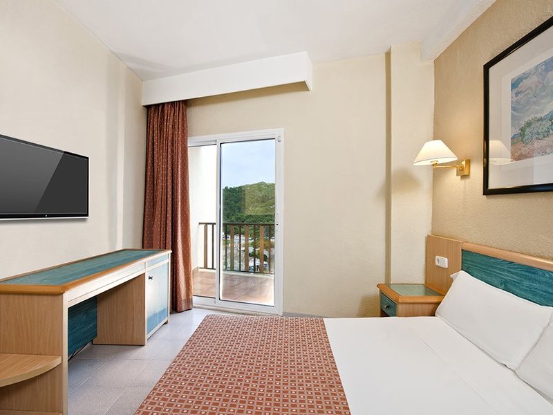 Hôtel Sol Milanos Pingüinos 3* pas cher photo 3
