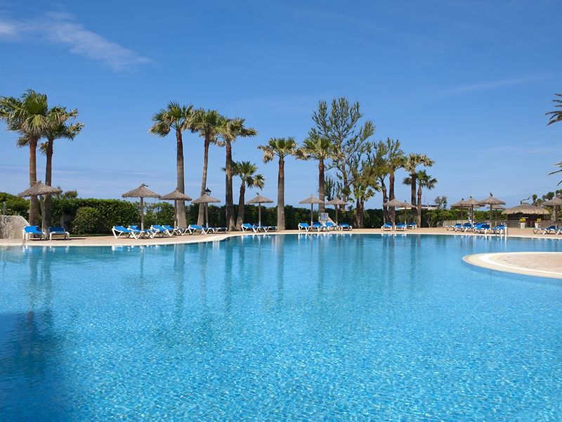 Hôtel Sol Milanos Pingüinos 3* pas cher photo 7