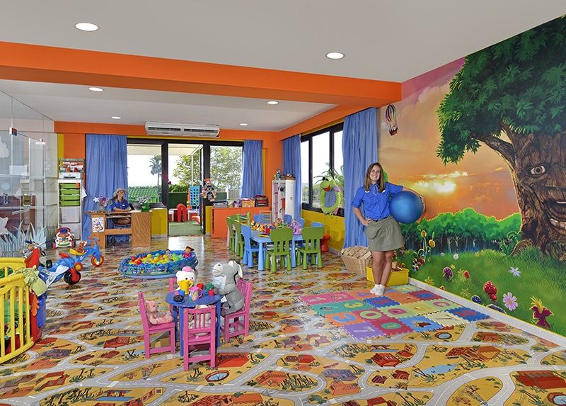 Hôtel Sol Milanos Pingüinos 3* pas cher photo 8
