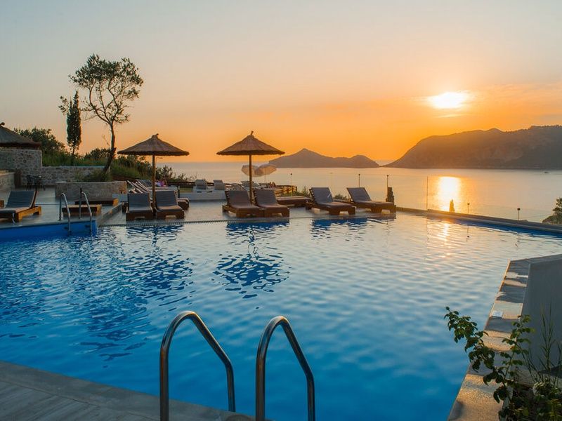 Hôtel Porto Demo Boutique Hôtel 4* (Adult Only 16 ans) pas cher photo 1