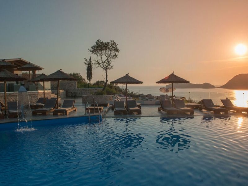 Hôtel Porto Demo Boutique Hôtel 4* (Adult Only 16 ans) pas cher photo 2