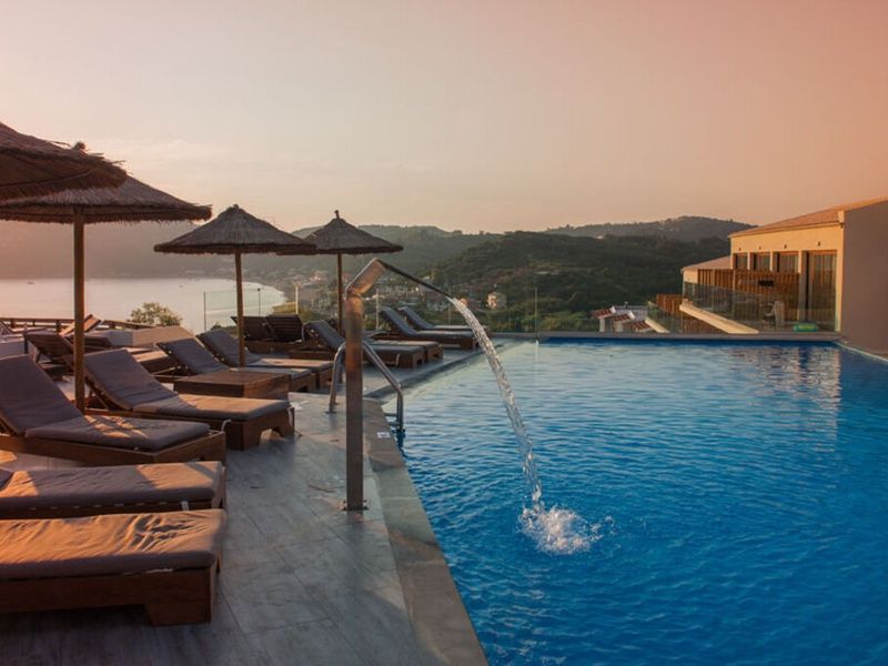 Hôtel Porto Demo Boutique Hôtel 4* (Adult Only 16 ans) pas cher photo 4