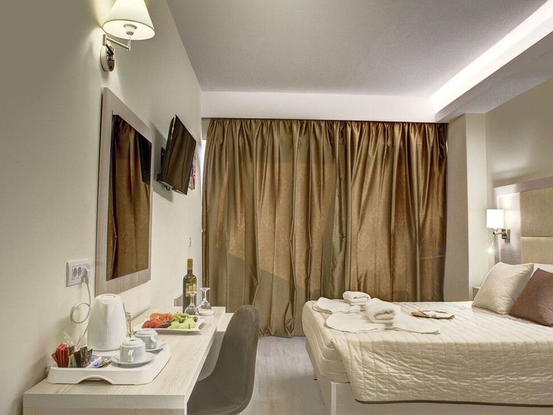 Hôtel Porto Demo Boutique Hôtel 4* (Adult Only 16 ans) pas cher photo 6