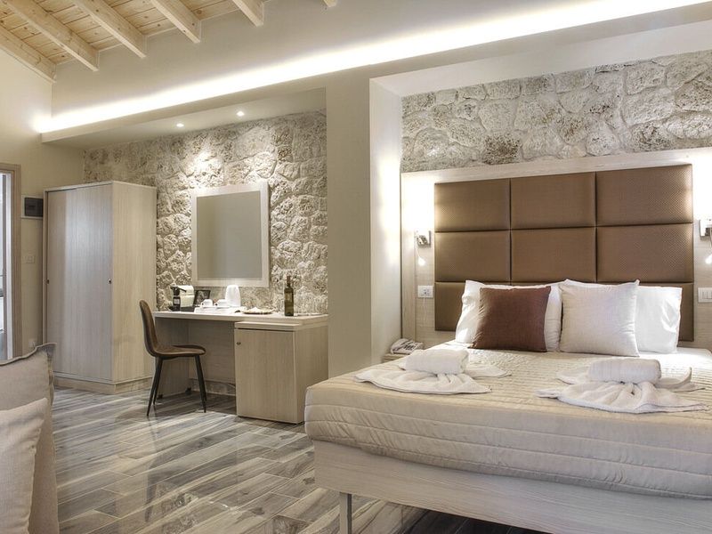 Hôtel Porto Demo Boutique Hôtel 4* (Adult Only 16 ans) pas cher photo 7