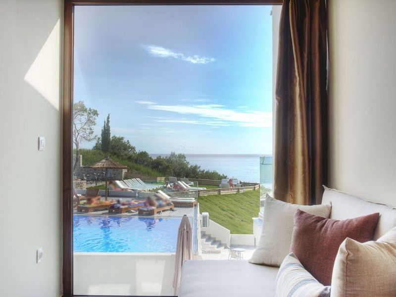 Hôtel Porto Demo Boutique Hôtel 4* (Adult Only 16 ans) pas cher photo 10