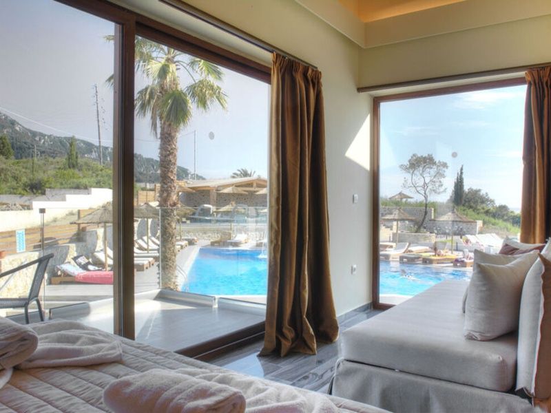 Hôtel Porto Demo Boutique Hôtel 4* (Adult Only 16 ans) pas cher photo 11