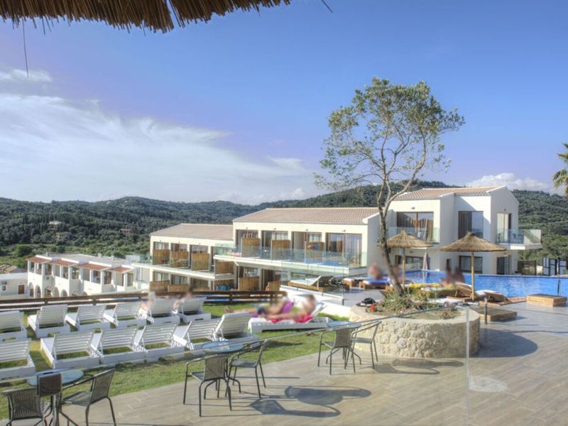 Hôtel Porto Demo Boutique Hôtel 4* (Adult Only 16 ans) pas cher photo 21