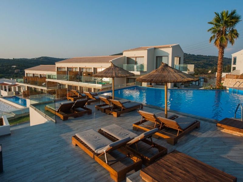 Hôtel Porto Demo Boutique Hôtel 4* (Adult Only 16 ans) pas cher photo 22