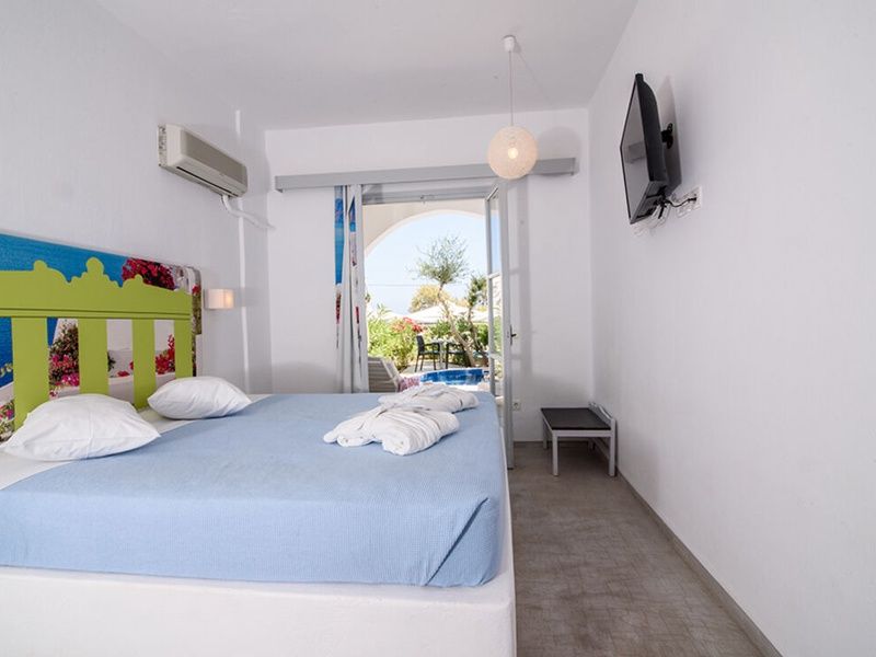 Hôtel Rk Beach Hotel 4* pas cher photo 3