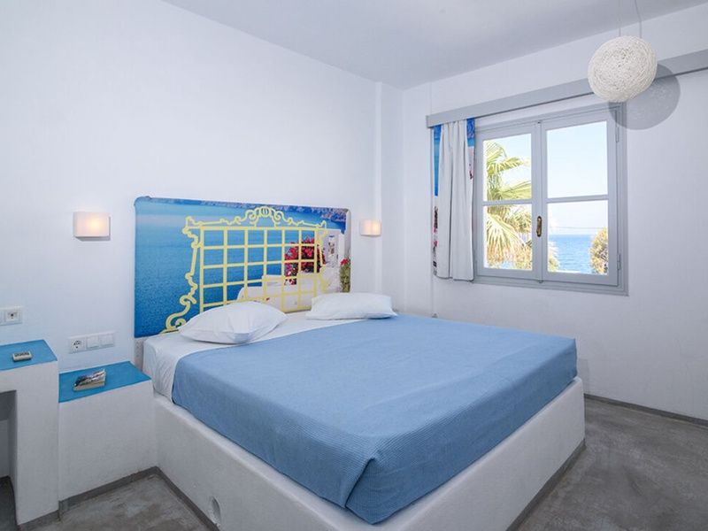 Hôtel Rk Beach Hotel 4* pas cher photo 5