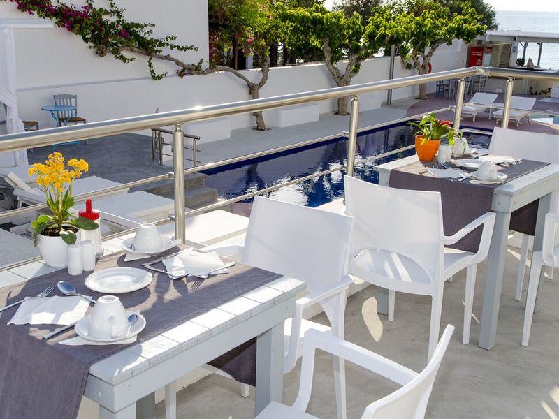 Hôtel Rk Beach Hotel 4* pas cher photo 7