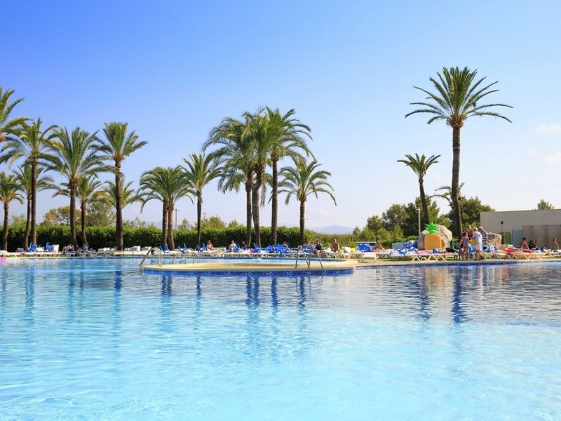 Hôtel Club Mac Alcúdia 3* pas cher photo 1