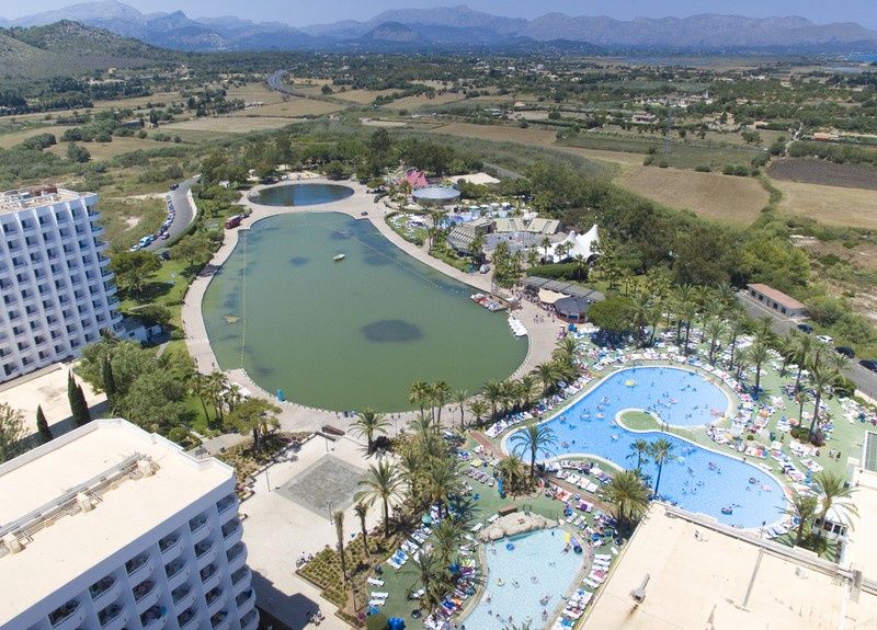 Hôtel Club Mac Alcúdia 3* pas cher photo 4