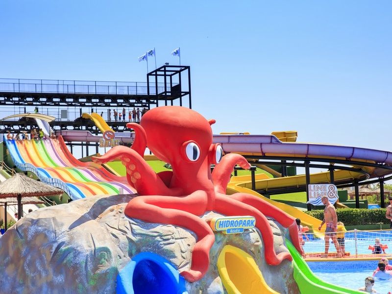 Hôtel Club Mac Alcúdia 3* pas cher photo 5