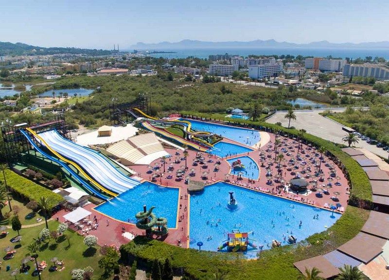 Hôtel Club Mac Alcúdia 3* pas cher photo 6