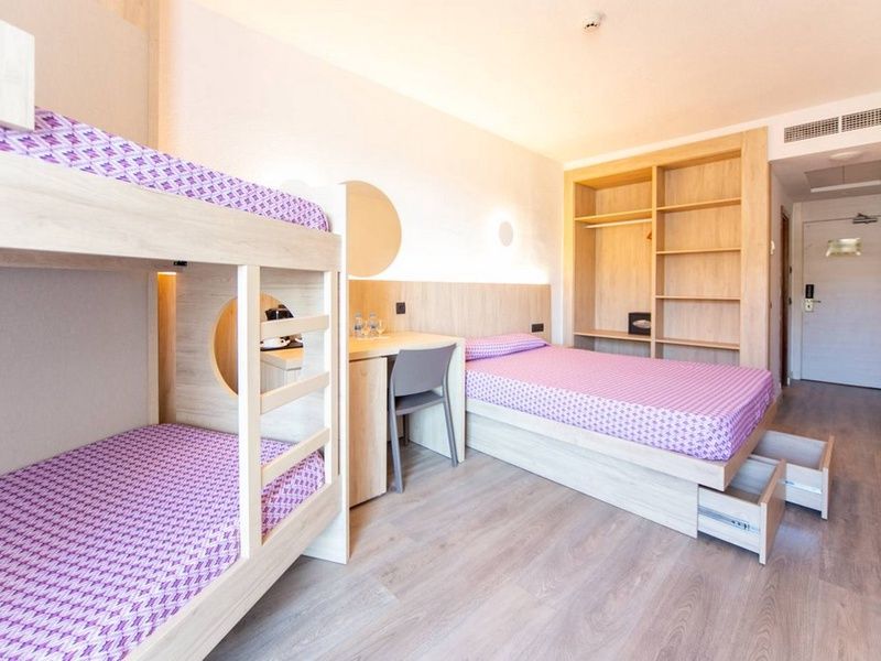 Hôtel Club Mac Alcúdia 3* pas cher photo 7