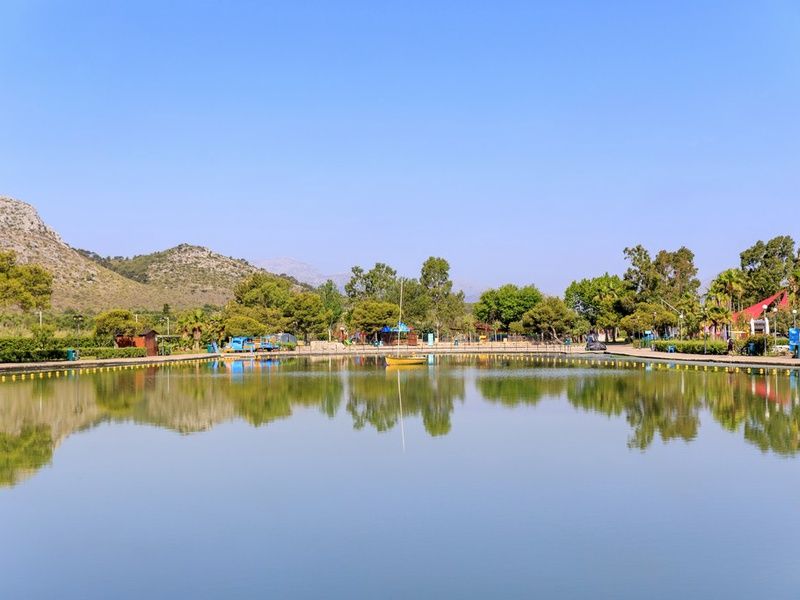 Hôtel Club Mac Alcúdia 3* pas cher photo 8