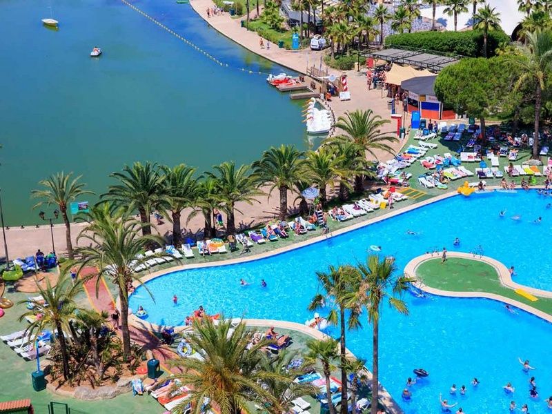 Hôtel Club Mac Alcúdia 3* pas cher photo 9