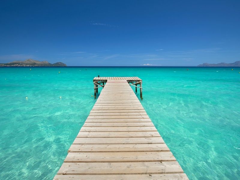 Hôtel Club Mac Alcúdia 3* pas cher photo 10